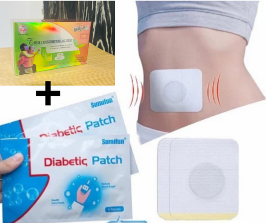 PACK DIABETIQUE